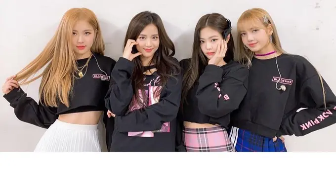 BLACKPINK
