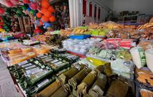 Serunya Ngabuburit di Pasar Ramadan Yogyakarta, Banyak Makanan Minuman Lezat Harga Merakyat