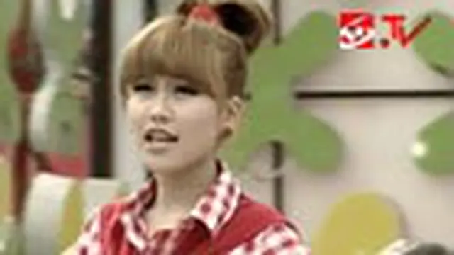 Ayu Ting Ting - Alamat Palsu