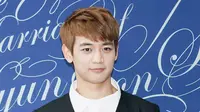   Demi Running Man, Minho `SHINee` Kembali Sambangi Indonesia