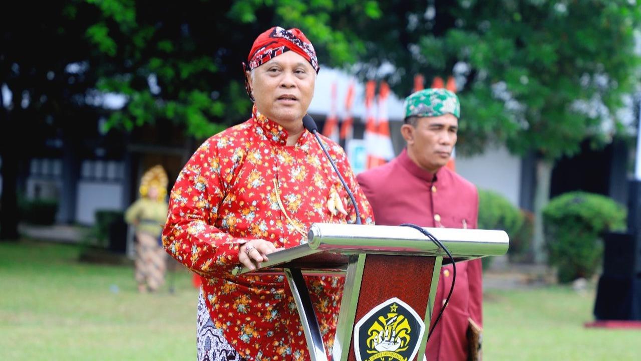 Menguak Penyebab Rektor Universitas Pancasila Prof. Marsudi Wahyu Kisworo Diberhentikan