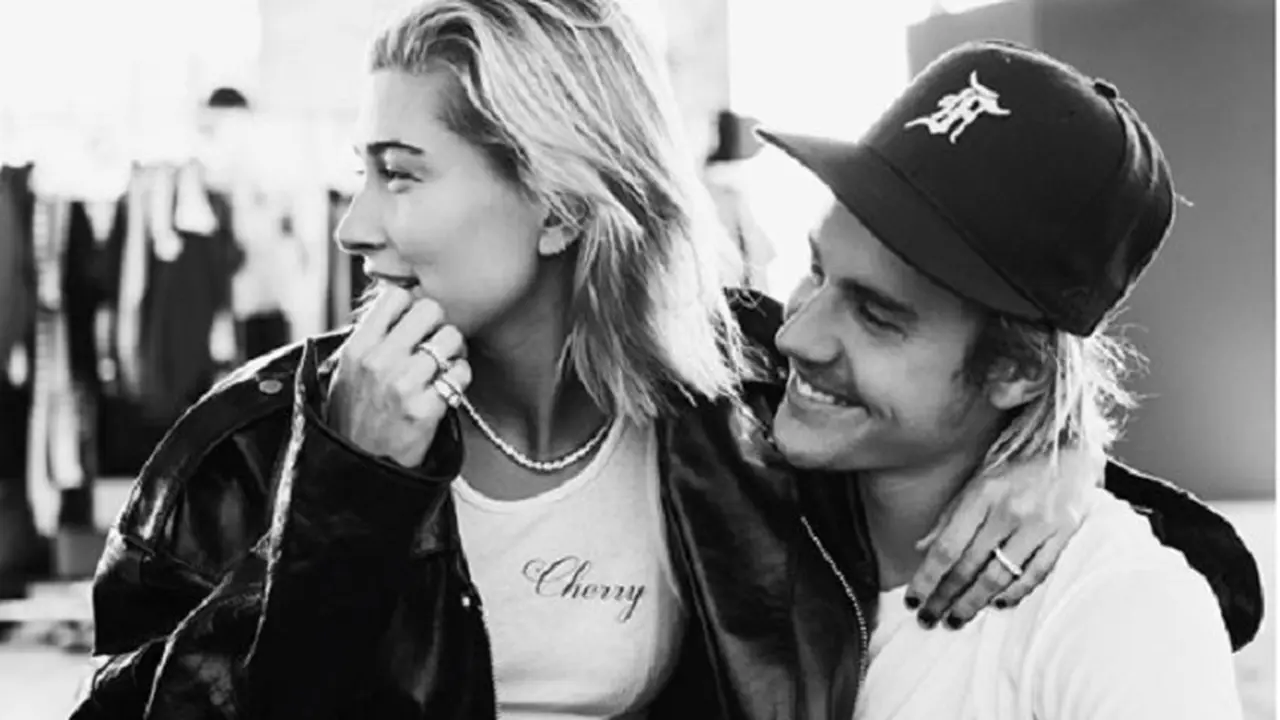 [Bintang] Justin Bieber