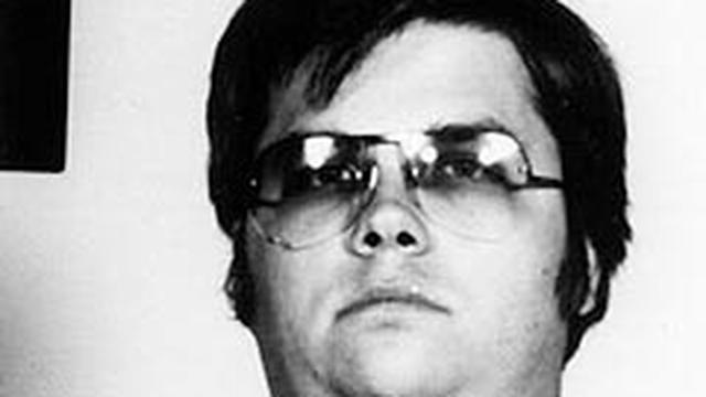 Dor... Sang Bintang John Lennon Ditembak