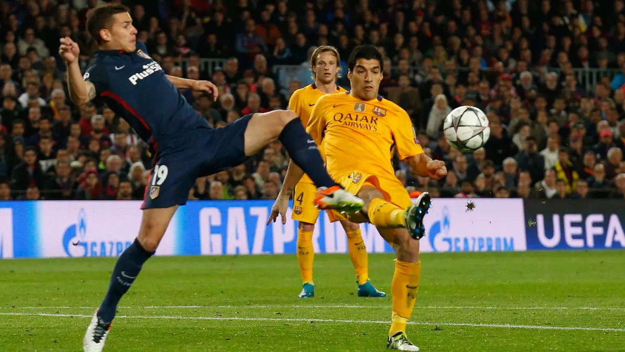 Lucas Hernandez