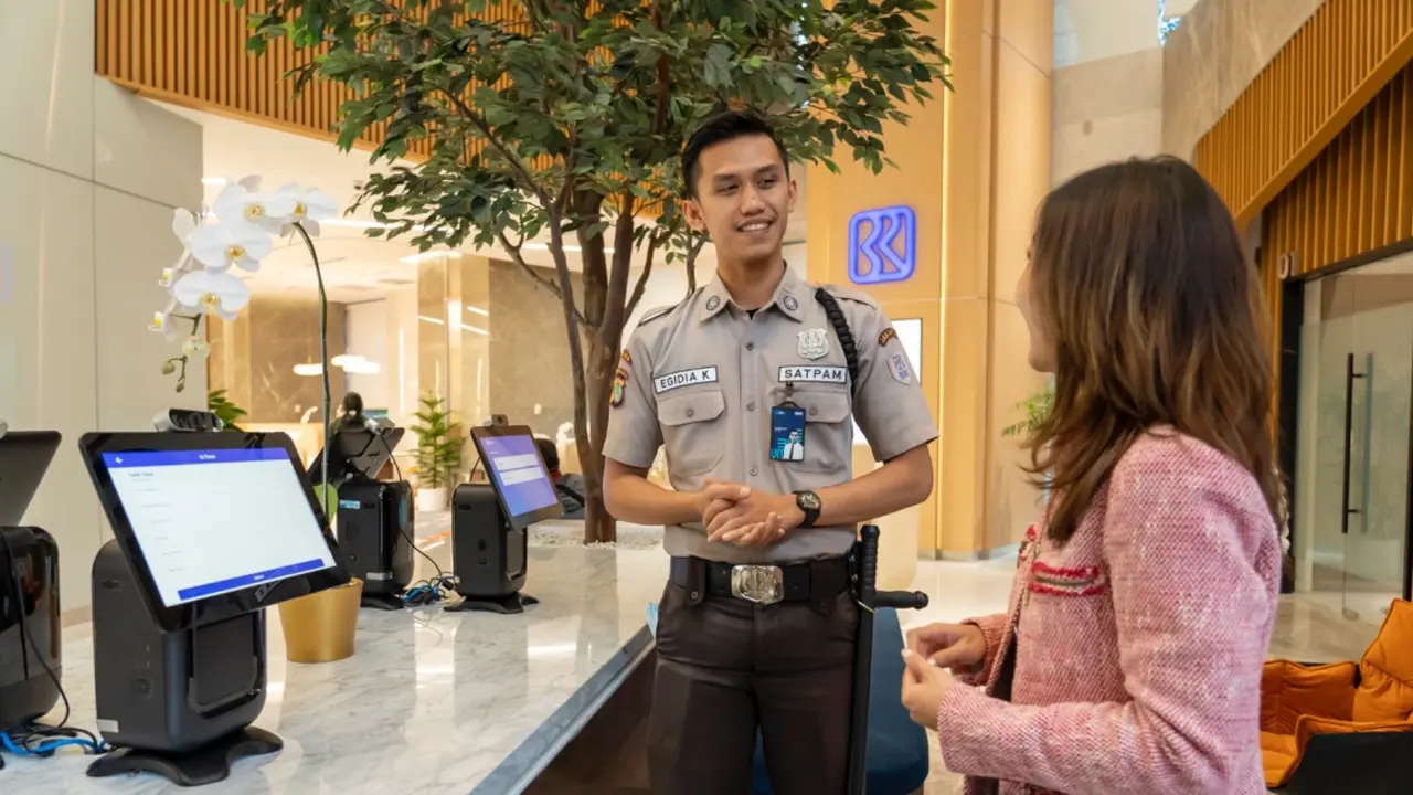 BRI Optimalkan Artificial Intelligence untuk Pelayanan Responsif dan Personal