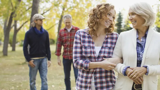 Kepada Calon Mertua, Mohon Bersabar!