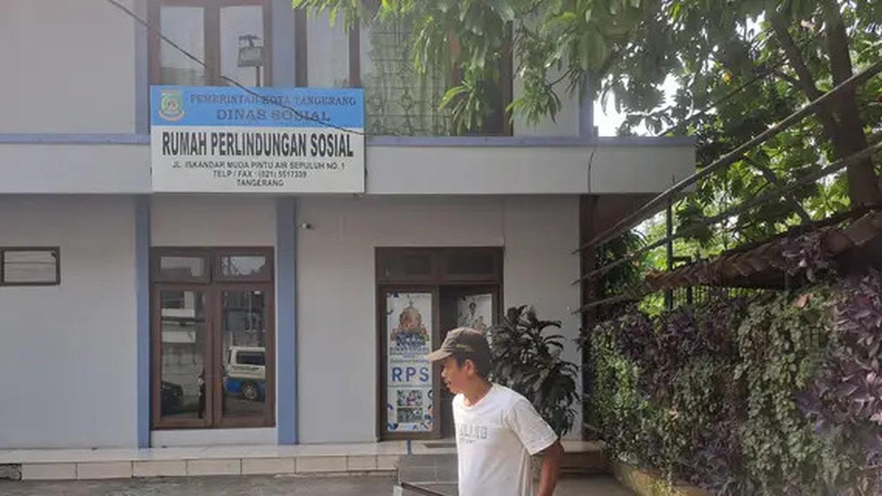 Anak-anak Korban Pelecehan Pemilik Panti Asuhan di Tangerang Bakal Ditampung di Yayasan Milik Prabowo