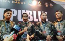 Live Debat Pilkada Jabar Dibanjiri Iklan Judi Online, Begini Tanggapan KPU