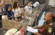 Jaksa Resmi Ajukan Kasasi Perkara Ronald Tannur, Rieke Diah Pitaloka Sambangi Kejati Jatim