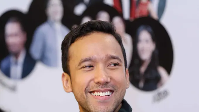 [Bintang] Maruli Tampubolon