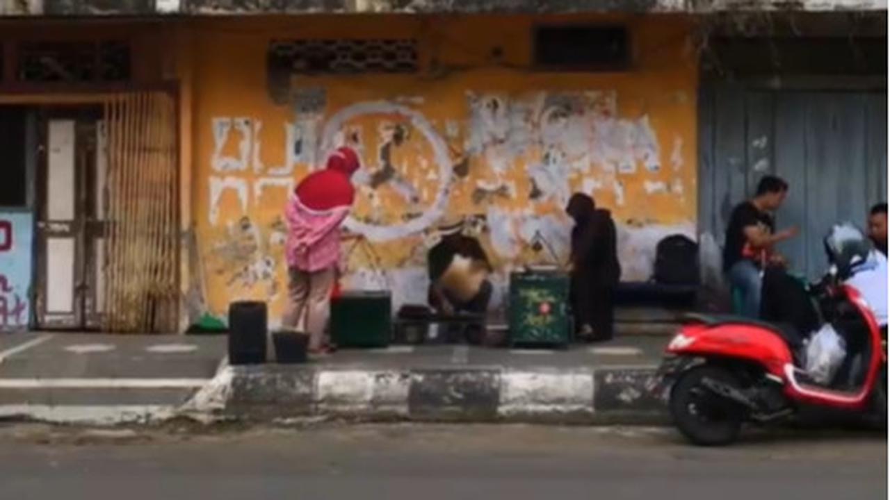 Jadi Kuliner Legendaris Khas Indramayu