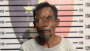 petani perkosa anak tiri di lampung (Liputan6.com/istimewa)