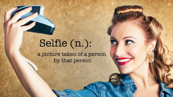 40 Jenis 'Selfie' Buat Kamu yang Sudah Kehabisan Ide Pose