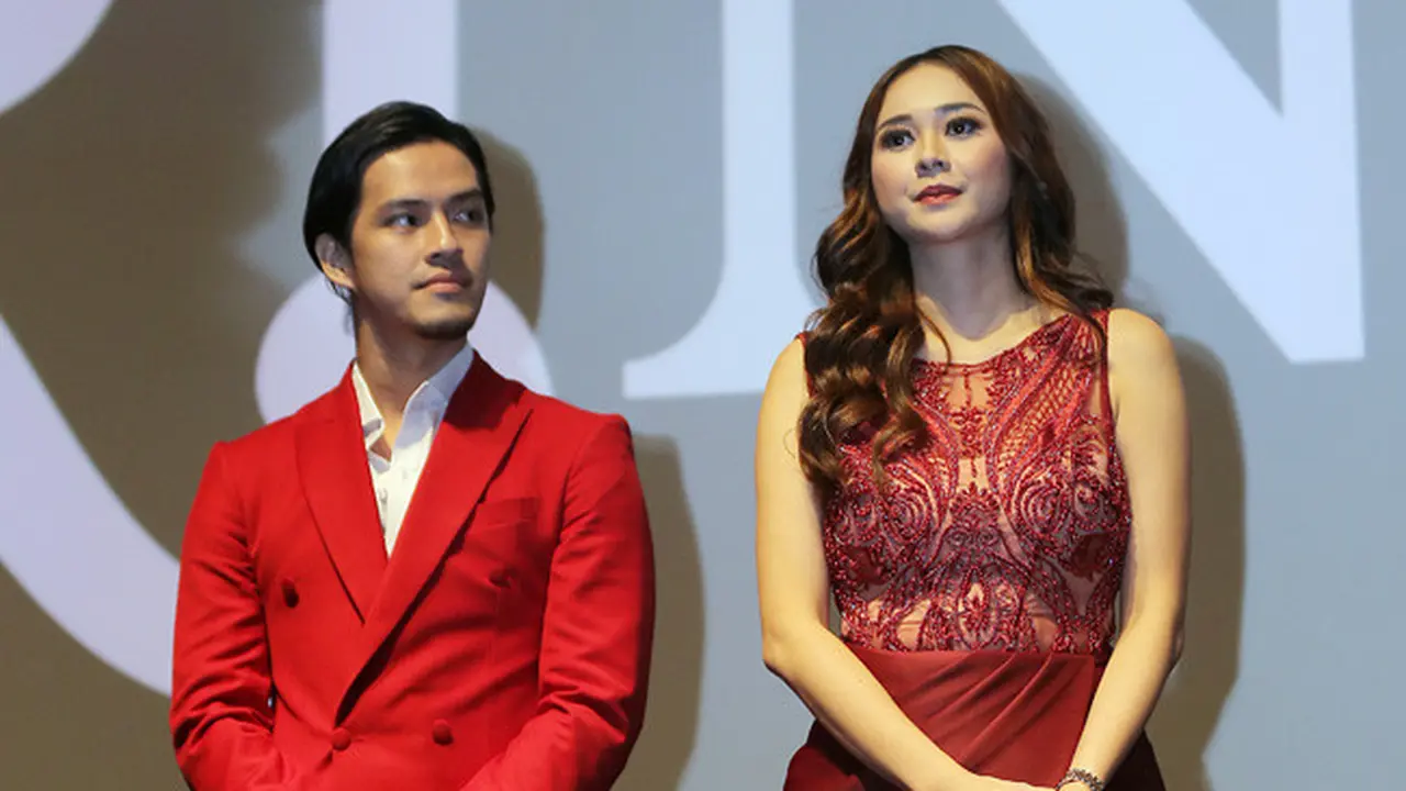 [Bintang] Morgan Oey