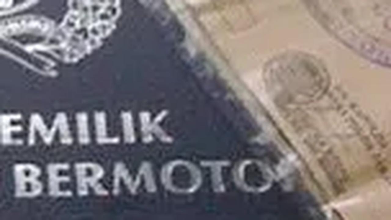 STNK Hilang atau Rusak, Begini Syarat, Biaya dan Cara Mudah Mengurusnya