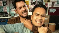 Setelah Pertaruhan dan Bad Guys, Vidio Hadirkan Jagoan Action Baru lewat Series Algojo