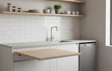 7 Desain Dapur Kecil untuk Rumah Subsidi, Solusi Pintar Optimalkan Ruang Terbatas