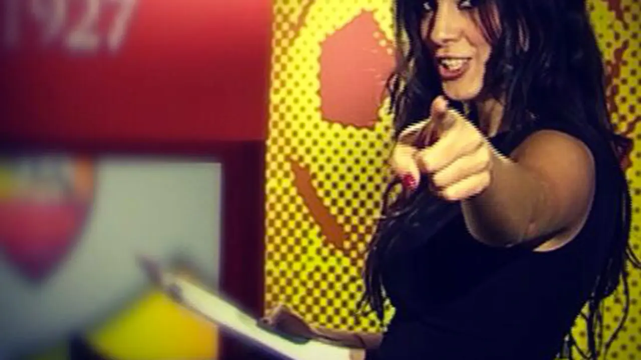 Francesca Brienza