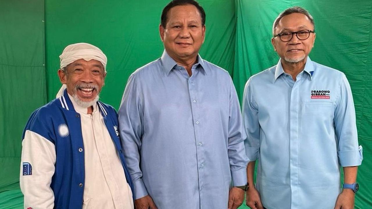 Pelajaran Hidup dari Perjalanan Karier Nurul Qomar, dari Komedi hingga Politik