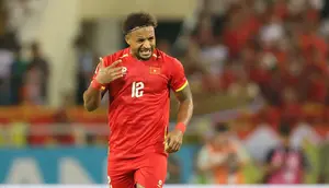 Vietnam Sikat Thailand di Leg Pertama Final Piala AFF 2026