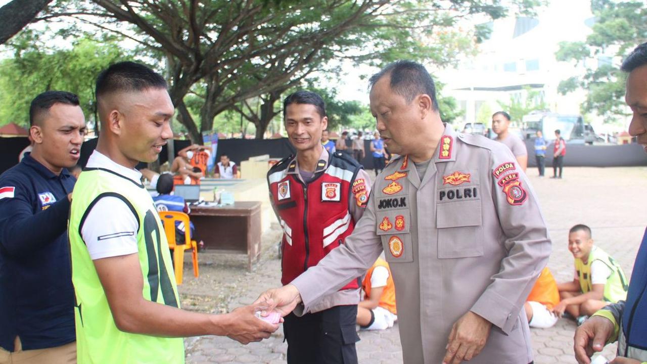 Dok. Istimewa
