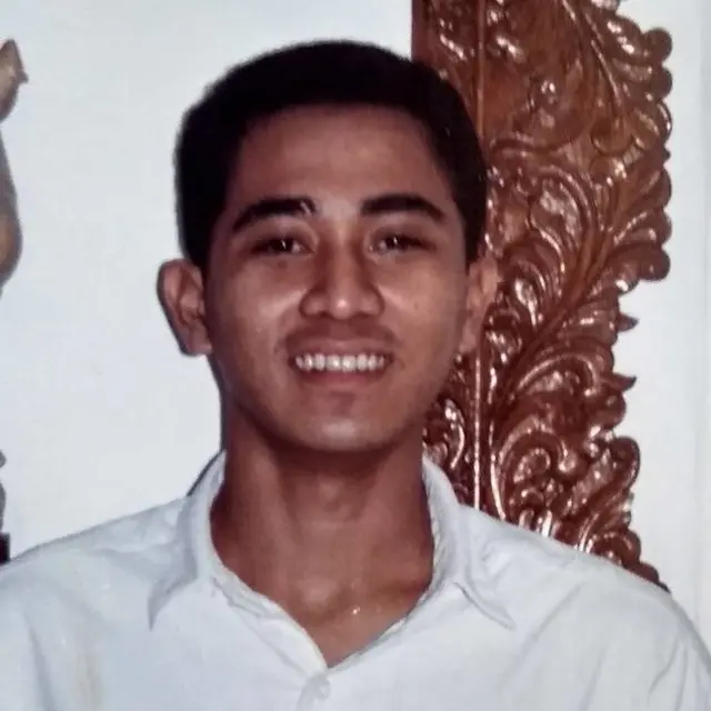 6 Potret Lawas Lukman Sardi, Aktor Senior Panutan bagi Para Pendatang Baru