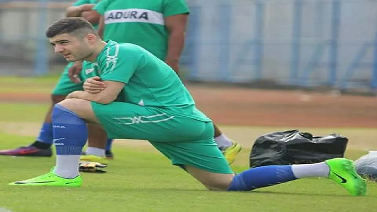 Nuriddin Dovronov