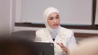 Ketua Fraksi PAN DPR RI, Putri Zulkifli Hasan (Istimewa)