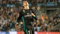 Ronaldo Meredup, Real Madrid Proyeksikan 3 Pemain Ini