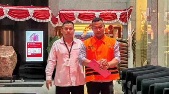 Alasan KPK Tak Tindak Etik Polisi Tersangka Pemerasan