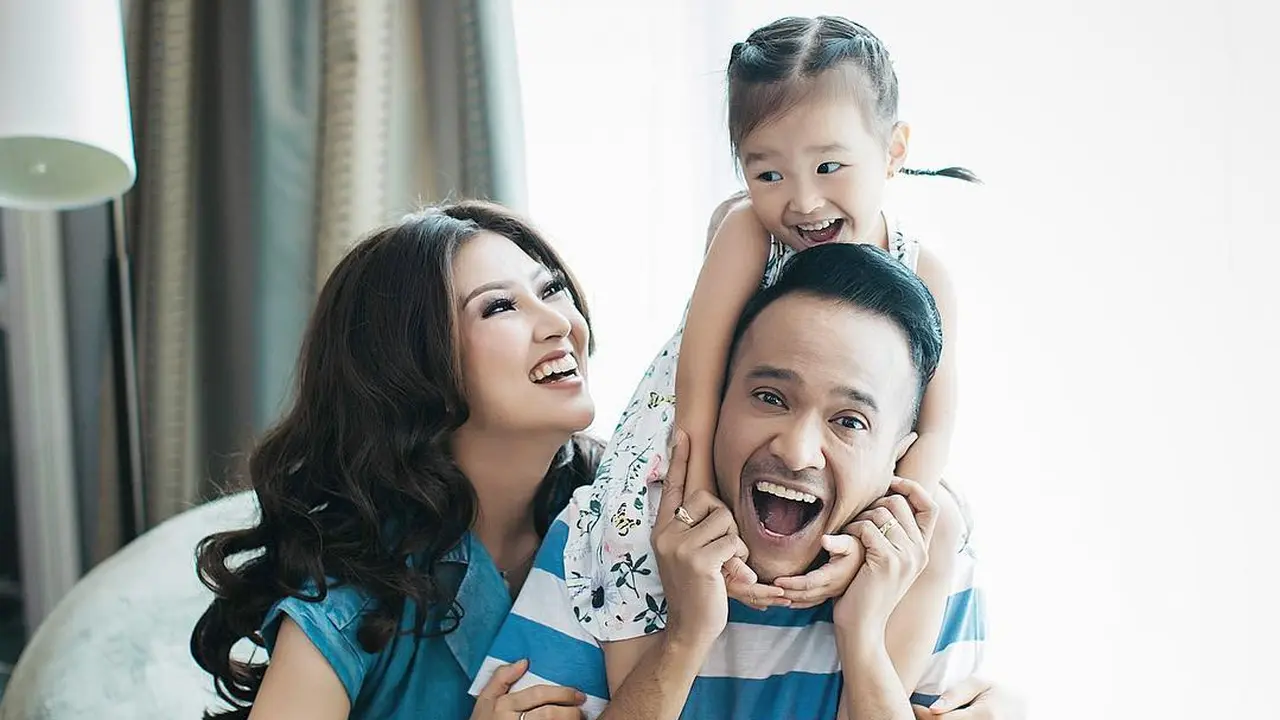 [Bintang] Ruben Onsu
