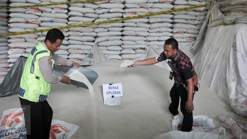 Sejak awal tahun, muncul serangan hama di berbagai sentra produksi padi di Indonesia.