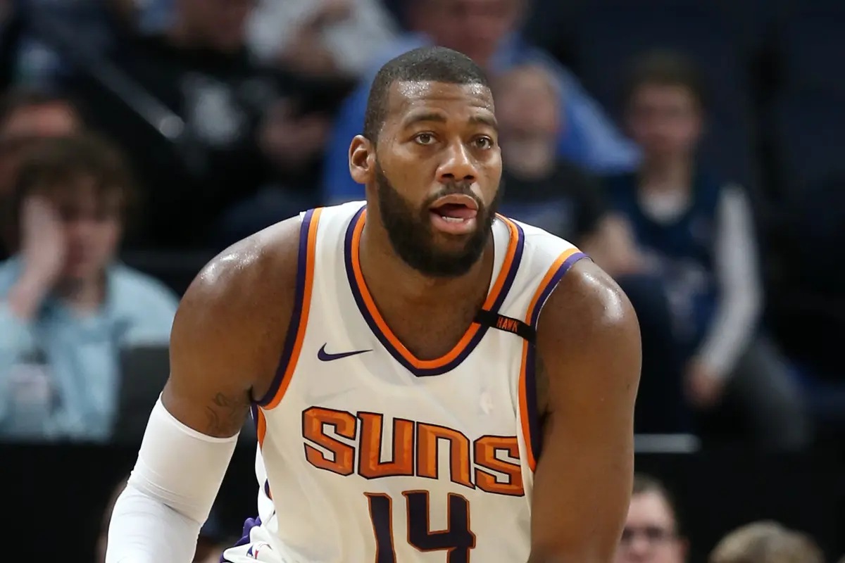 Greg Monroe (NBA)
