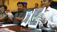Polisi Ungkap Prostitusi Online Bawah Umur di Bekasi