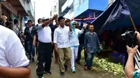 Calon Gubernur Jawa Barat Ridwan Kamil (Liputan6.com/Huyogo Simbolon)