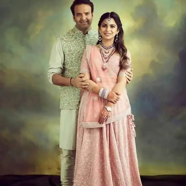 Orang Terkaya di Asia