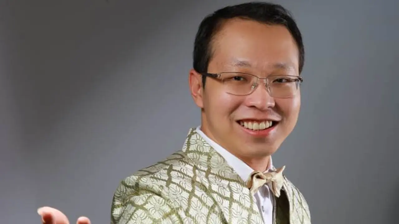 Mengenal Dr Richard Lee, Beauty Influencer Generasi Baru