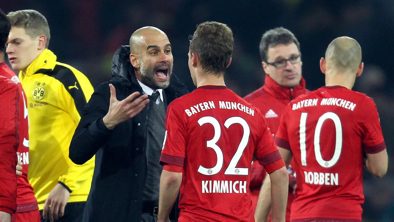 Bayern Munchen