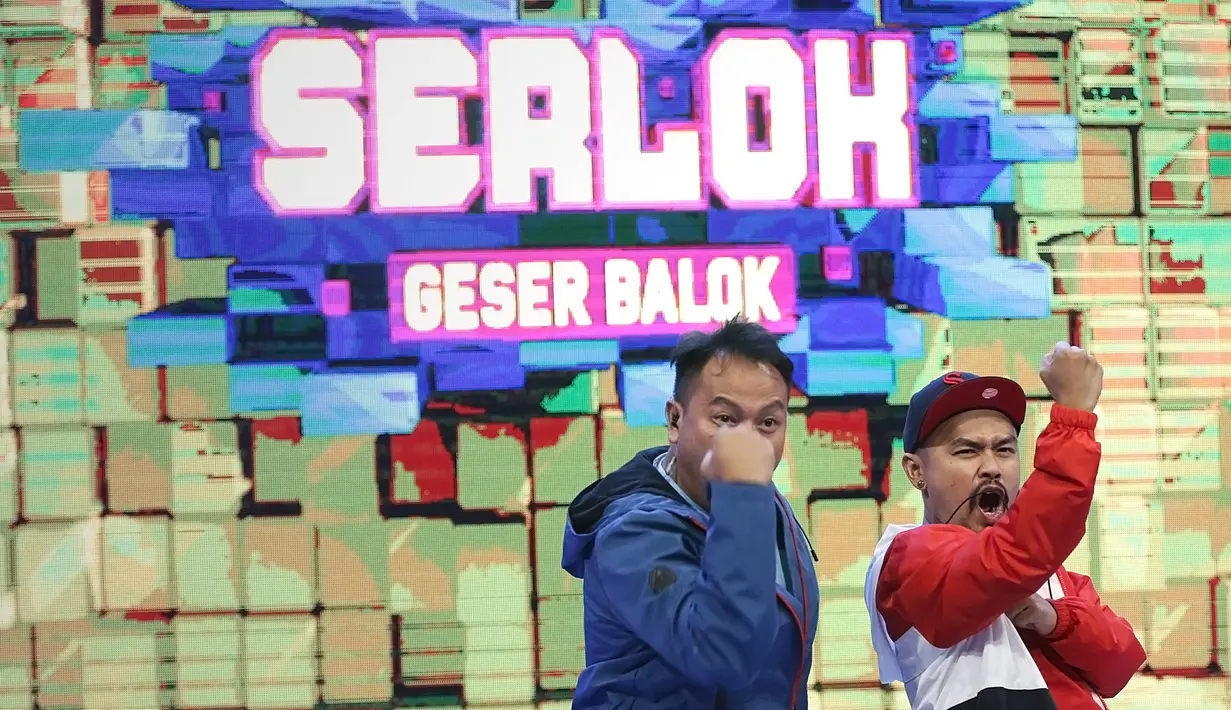 Wendy Cagur (Bambang E Ros/Fimela.com)