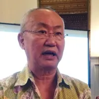 Willam Wongso. foto: antaranews
