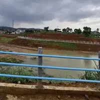 Dinas Pengelola Sumber Daya Air Lampung Bangun 13 Embung Usai Banjir Bandang