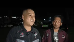 Cerita Ahli Kunci Bongkar Brankas Lapis Baja Simpan 74 Kg Emas di Rumah Sentul
