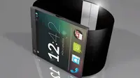 <i>Smartwatch</i> Murah ZTE Meluncur Awal 2014?