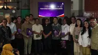 PPNK Lemhannas Dorong Kolaborasi Energi dan Ekonomi demi Ketahanan Nasional