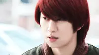 Heechul `Super Junior` Angkat Bicara Mengenai Girl Band yang Jual Tubuh