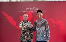 Prabowo Kedepankan Regenerasi Kepemimpinan, Banyak Anak Muda Duduki Posisi Strategis