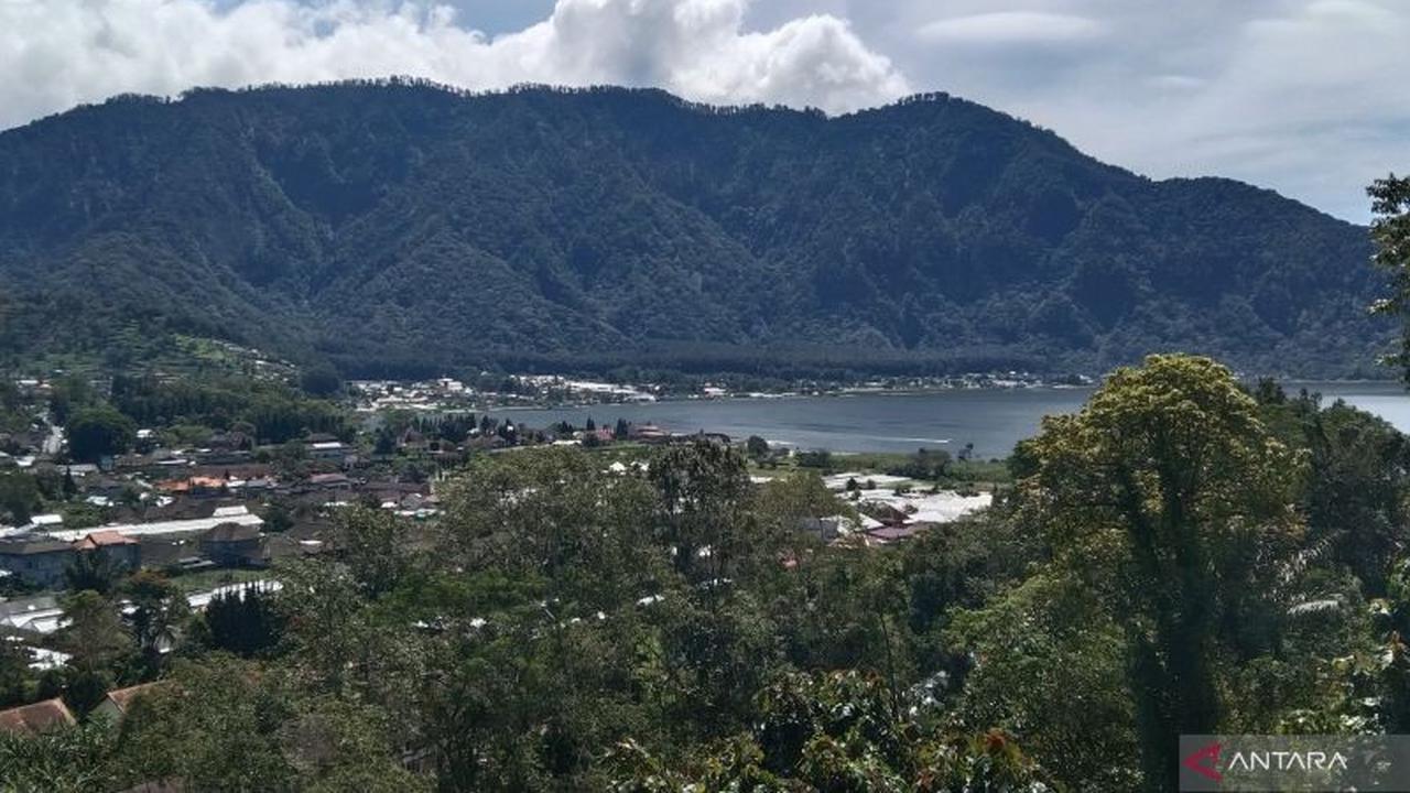 BKSDA Bali Benahi Izin Kawasan Konservasi, Permudah Akses dan Tingkatkan Layanan