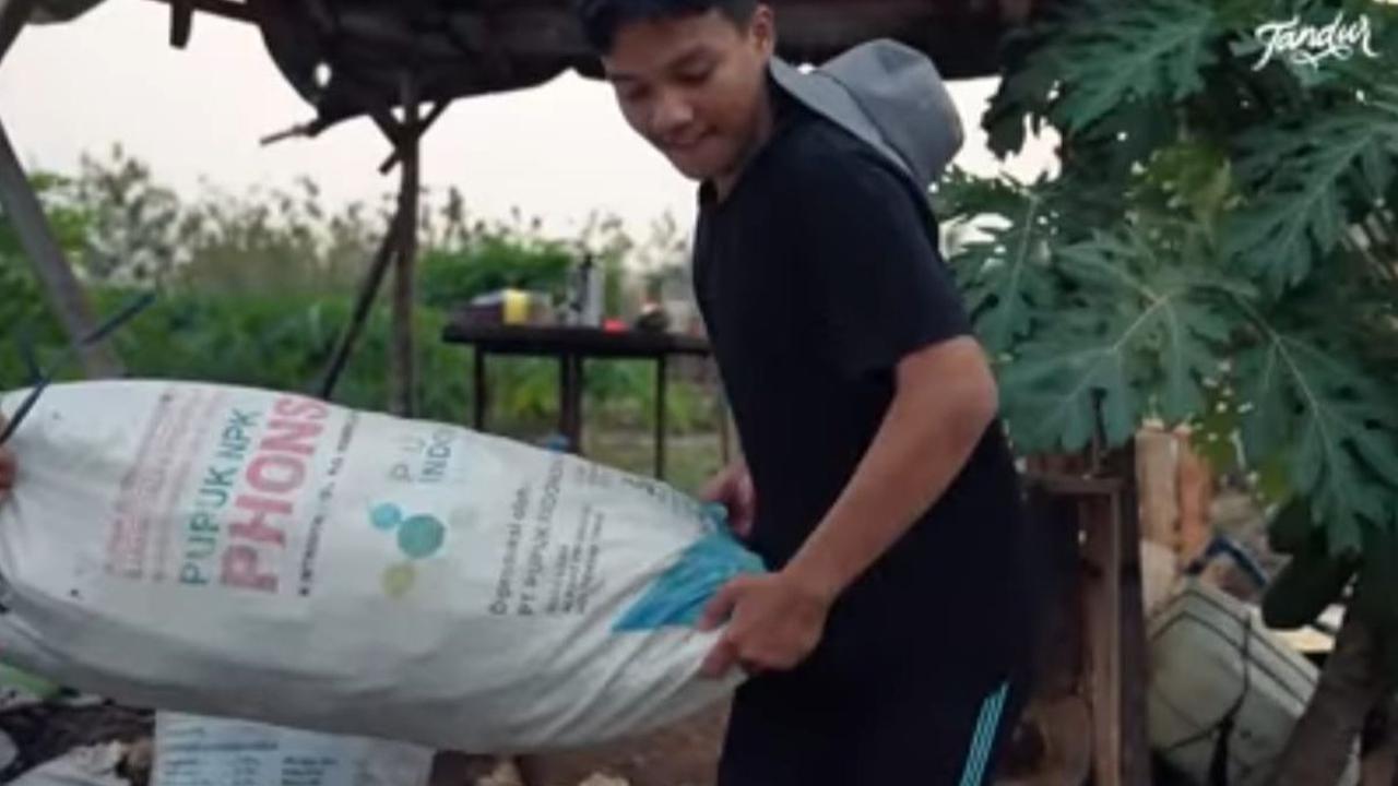 Dok. Istimewa