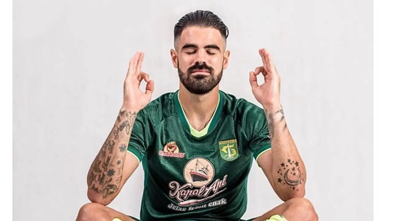 5 Potret Terbaru Aryn Williams saat di Australia, Terus Berlatih Mandiri