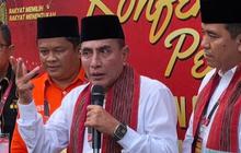 Head to Head dengan Bobby Nasution di Pilkada Sumut, Edy Rahmayadi Optimistis Menang